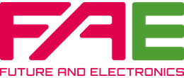 Logo FAE Elektrotechnik GmbH & Co. KG