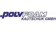 Logo von Polyfoam Kautschuk GmbH