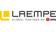 Logo von Laempe Mössner Sinto GmbH