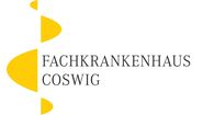 Logo von Fachkrankenhaus Coswig