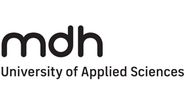 Logo von Mediadesign Hochschule für Design und Informatik GmbH