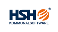 Logo von HSH Soft- und Hardware Vertriebs GmbH