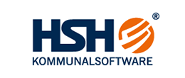 Logo HSH Soft- und Hardware Vertriebs GmbH