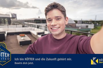 Bild von Unternehmen KÖTTER Services