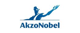 Logo Akzo Nobel GmbH