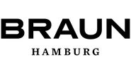 Logo von Braun Hamburg GmbH & Co. KG