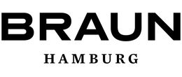 Logo Braun Hamburg GmbH & Co. KG