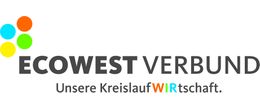 Logo ECOWEST Entsorgungsverbund Westfalen GmbH