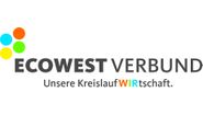 Logo von ECOWEST Entsorgungsverbund Westfalen GmbH