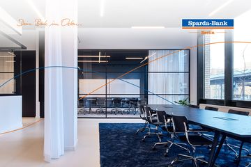 Bild von Unternehmen Sparda-Bank Berlin eG