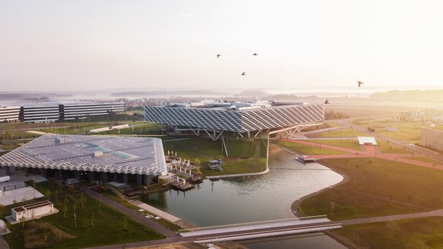 Ausbildung adidas AG freie Ausbildungsplatze