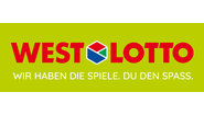 Logo von Westdeutsche Lotterie GmbH & Co. OHG (WestLotto)