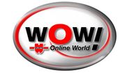 Logo WOW! Würth Online World GmbH