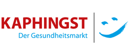 Logo KAPHINGST GmbH