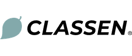 Logo W. Classen GmbH & Co.KG
