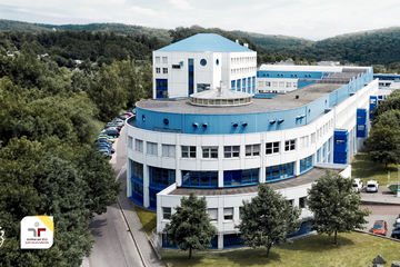 Bild von Unternehmen Leibniz-Institut für Neue Materialien gGmbH