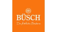 Logo von Bäckerei Büsch