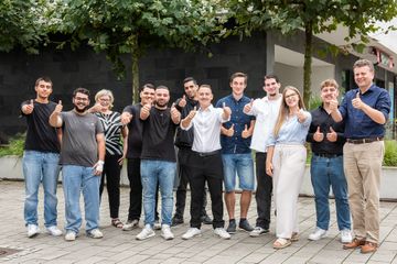 Bild von Unternehmen Kollinger-Gruppe