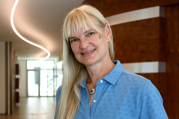 Foto des/der Interview-Partners/in