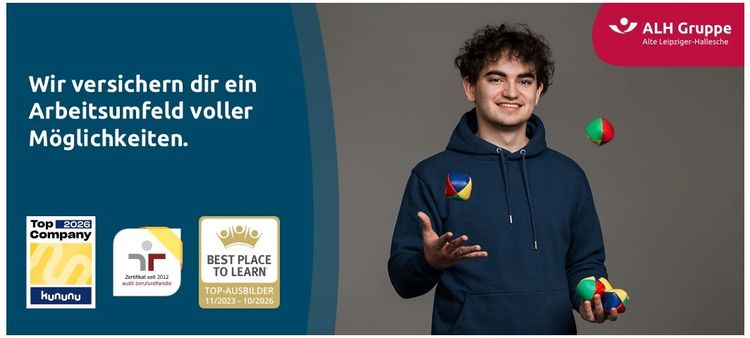 Bild aus der Galerie