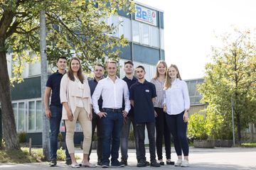Bild von Unternehmen BeA GmbH