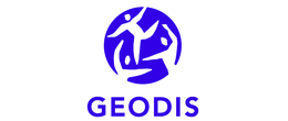 Logo GEODIS FF Germany GmbH & Co. KG