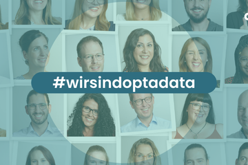 Bild von Unternehmen opta data Gruppe