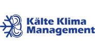 Logo Kälte Klima Management GmbH