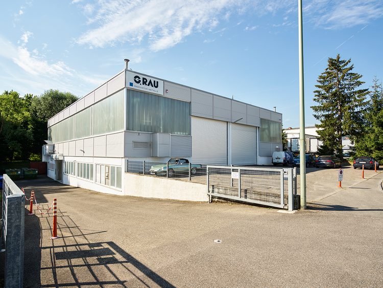 Bild Nr. 2 aus der Galerie