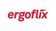 Logo von ergoflix Group GmbH