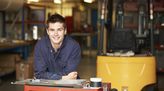 Bild von Produktionsmechaniker/in