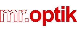Logo Mr. Optik GmbH