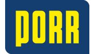 Logo von PORR Spezialtiefbau GmbH