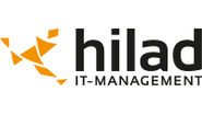 Logo hilad IT-Management GmbH