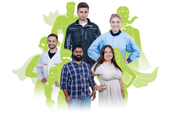 Bild von Unternehmen Biotest AG