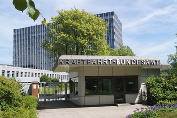 Bild von Unternehmen Kraftfahrt-Bundesamt