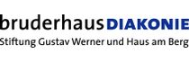 Logo von BruderhausDiakonie - Stiftung Gustav Werner und Haus am Berg