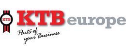 Logo KTB Import-Export Handelsgesellschaft mbH & Co. KG