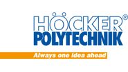 Logo von Höcker Polytechnik GmbH