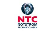 Logo von NTC Notstromtechnik-Clasen GmbH