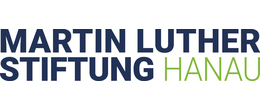 Logo Martin Luther Stiftung Hanau