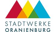 Logo von Stadtwerke Oranienburg GmbH