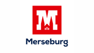 Logo von Stadt Merseburg