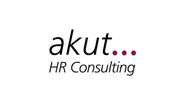 Logo von akut... HR Consulting GmbH