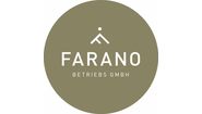 Logo von Farano Betriebs GmbH