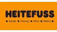 Logo von Heitefuß Haustechnik GmbH