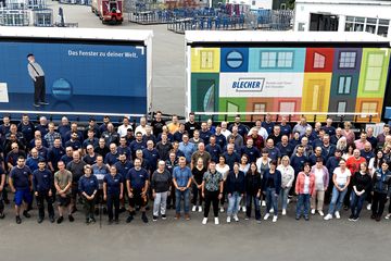 Bild von Unternehmen Otto Blecher GmbH
