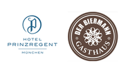 Logo von Biermann Hotelbetrieb Messe München GmbH