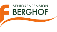 Logo von Berghof Seniorenpension