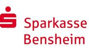 Logo von Sparkasse Bensheim
